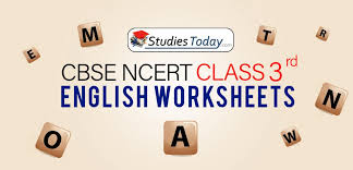 We did not find results for: Worksheets For Class 3 English