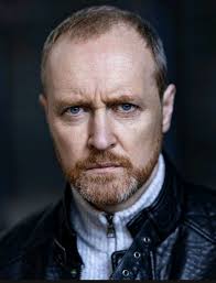 No Party for Billy Burns (2017)