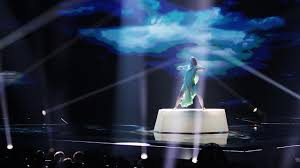 Mai 2021 in rotterdam (niederlande) statt. Video Esc 2019 Darude Performt Eurovision Song Contest Ard Das Erste