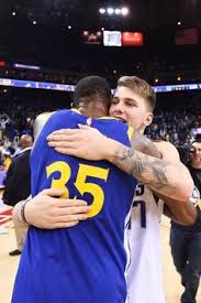 Doncic might take a page out of mike tyson's book, too. Luka Doncic