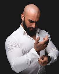 Apr 21, 2021 · beards in asian men are different mainly due to biological and environmental reasons. Top 10 Reasons To Go Bald With Beard Complete Guide