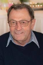 Albert Goyenetche Obituary (1945