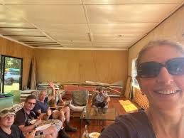 Hi members, Just a heads up that Mandy & I will be hosting members of the  NZ Motorhome & Travel Group at the club again, weekend of Fri 12th