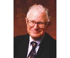 Peter Pope Obituary (1934