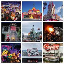 Clifton hill teljes film ~ magyarul. Clifton Hill Attractions Tita S Travels