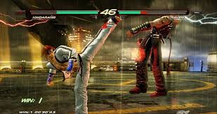 Tekken 6 is now also available on android devices. Tekken 6 Apk Full Mobile Version Free Download Gaming News Analyst