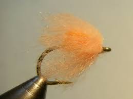 how to tie the nuke egg fly pattern current works guide