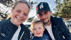 Fundraiser for Tayler Sultana by Maeghan Bussell : Tayler and her babies.