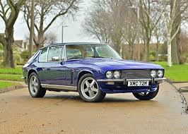 Image result for Tangerine 1973 Jensen