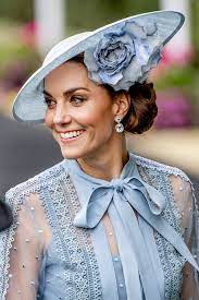 Royal ascot is the racing day to celebrate fashion. Royal Ascot The Hat Trends On Top Racewear Runway