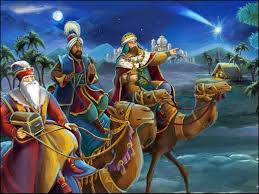 In this article, you'll learn about french epiphany customs and more facts about the christian feast of the epiphany. Dimanche Prochain Fete De L Epiphanie Du Seigneur