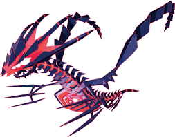 It was originally found in the alola region (gen 7). Milza Pokemon Schwert Und Schild