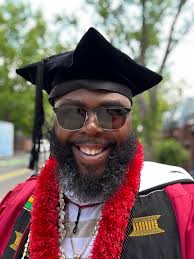 The (Not So) Little Things — Anthony Abraham Jack