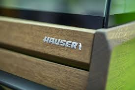 Die kleine straße der winzigen miniatur häuser holz. Fachbeitrag Grunes Kuhlmobel Nachhaltiges Design Hauser
