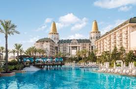 Maybe you would like to learn more about one of these? Ferienhelden At 7 Tage Antalya Urlaub Im 5 Sterne Facebook