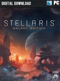 Kop Stellaris Galaxy Edition Pc Spel Steam Download