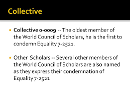 Council of vocations the group of rulers whose specific function is to decide an individual's occupation. Anthem Is Written As The Diary Of Equality A Young Man Living In A Future In Which People Have Lost All Knowledge Of Individualism To The Point Ppt Download