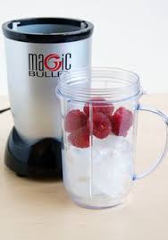 10 Magic Bullet Recipes Ideas Magic Bullet Recipes Magic Bullet Recipes You could probably eat half of one and not have that burning tongue feeling.