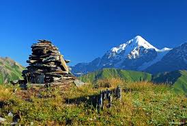 Top 10 Highest Peaks In Europe Places To See In Your Lifetime