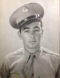 John Masterson Obituary