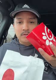 Chick-fil-a mukbang! @Chick-fil-A #chickfila #fastfood #mukbang  #mukbangeatingshow #eating #fyp #foryoupage #fypシ #fypシ゚viral