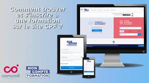 Depuis janvier 2019, le cpf est alimenté en euros et non plus en heure, soit 15€ de l'heure soit 500€ par an par année. Comment Mobiliser Mon Cpf Comundi