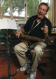 Gene Cipriano: Hired “Gunn” Looks Back at Some Very Good Years