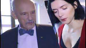 #wolność #dumnabogatapolska link do mojego sklepu: Janusz Korwin Mikke Wyrzeknie Sie Syna Jesli To Zrobi Intymne Sekrety Jego I Mlodszej Zony Youtube
