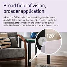 The motion detector is just as. Samsung Smartthings Motion Sensor Izuta1