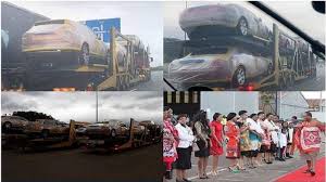 King mswati iii ble født 19. King Mswati Iii Net Worth Archives Newsflash Nigeria