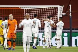 Jun 26, 2021 · keylor navas no estará en la copa oro; Mexico Vs Corea Del Sur Horario Donde Pasan En Tv Streaming Online Alineaciones Y Pronostico