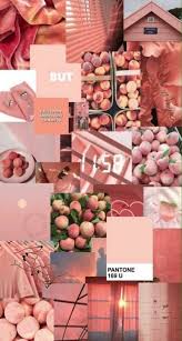  Asthetic Wallpaper Peach Wallpaper Iphone Wallpaper Vintage Quotes Iphone Wallpaper Vintage