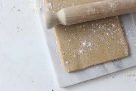 There are recipes that use gluten free oats ; Gluten Free Shortcrust Pastry Dairy Free Vegan The Free From Fairy