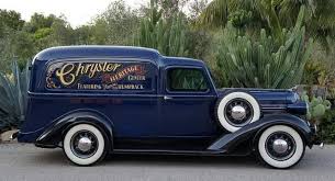 Image result for Chateau Blue 1936 Dodge