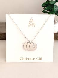 Personalized Gift For Mom Initial Necklace Birthstone Necklace Etsy Initial Necklace Personalized Gifts For Mom Initial Necklace Gold