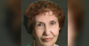 Maria Moisch Obituary