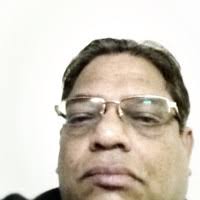 Arunkumar Mehta