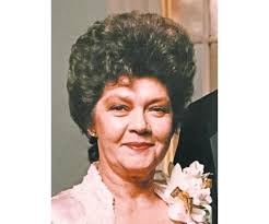 Dona Rayfield Obituary (1943