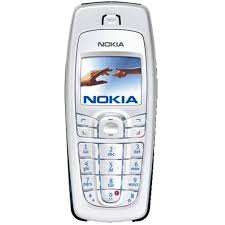 Simfree cell phone with no operator . Nokia 6010 Unlocked Cell Phone U S Version With Warranty Silver Find Out More About The Great Product At The Image Unlocked Cell Phones Nokia Nokia Phone