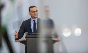 Überprüfen wir das gehalt von jens spahn, dann ist zunächst wichtig, dass dieser nicht nur als bundesgesundheitsminister, sondern auch als bundestagsabgeordneter tätig ist. Heikle Geschafte Neues Von Neuspahnstein Reitschuster De