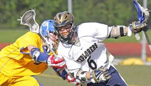 La Salle 12, Down. West 5