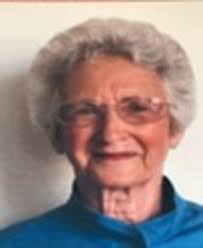 Obituary information for Dorothy Lucy Williamson