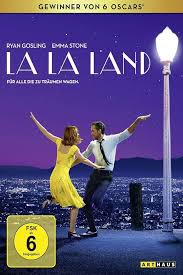 Amazon.com: La La Land : Movies & TV