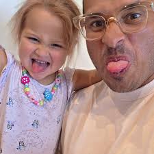 I swear we related 🤣. Love my Blondie. Half 🇵🇰 half 🇦🇺. Full daddy's  girl ❤️