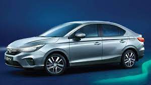 Honda city 2020, features, price, 5th generation honda city, honda connect & alexa. 2020 Honda City 5th Generation Vs 4th Generation Times Of India