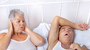 Studie Schlafstorungen Und Schlaganfall Ein Fatales Gespann