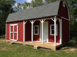 Much better than normal cad. 12x24 Barn Plans Barn Shed Plans Small Barn Plans