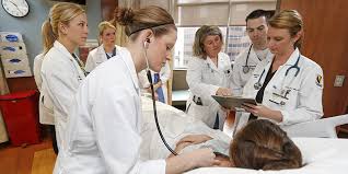 Adult-Gerontology Acute Care Nurse Practitioner (AGACNP) | MSN ...