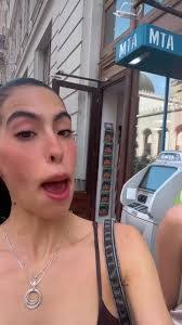 Alicia Coy's Instagram, Twitter & Facebook