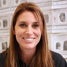 Sandra Ladd Grogan, BS 02, MCJ 04